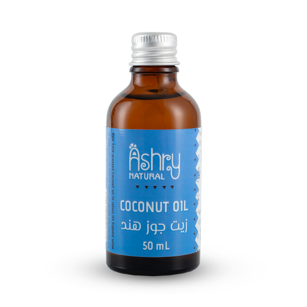 coconut oil 50ml coconut oil 50ml
