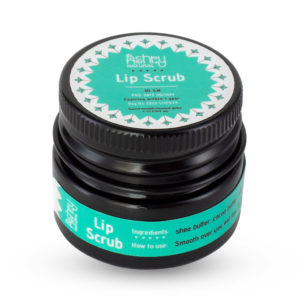 lip scrub 30ml