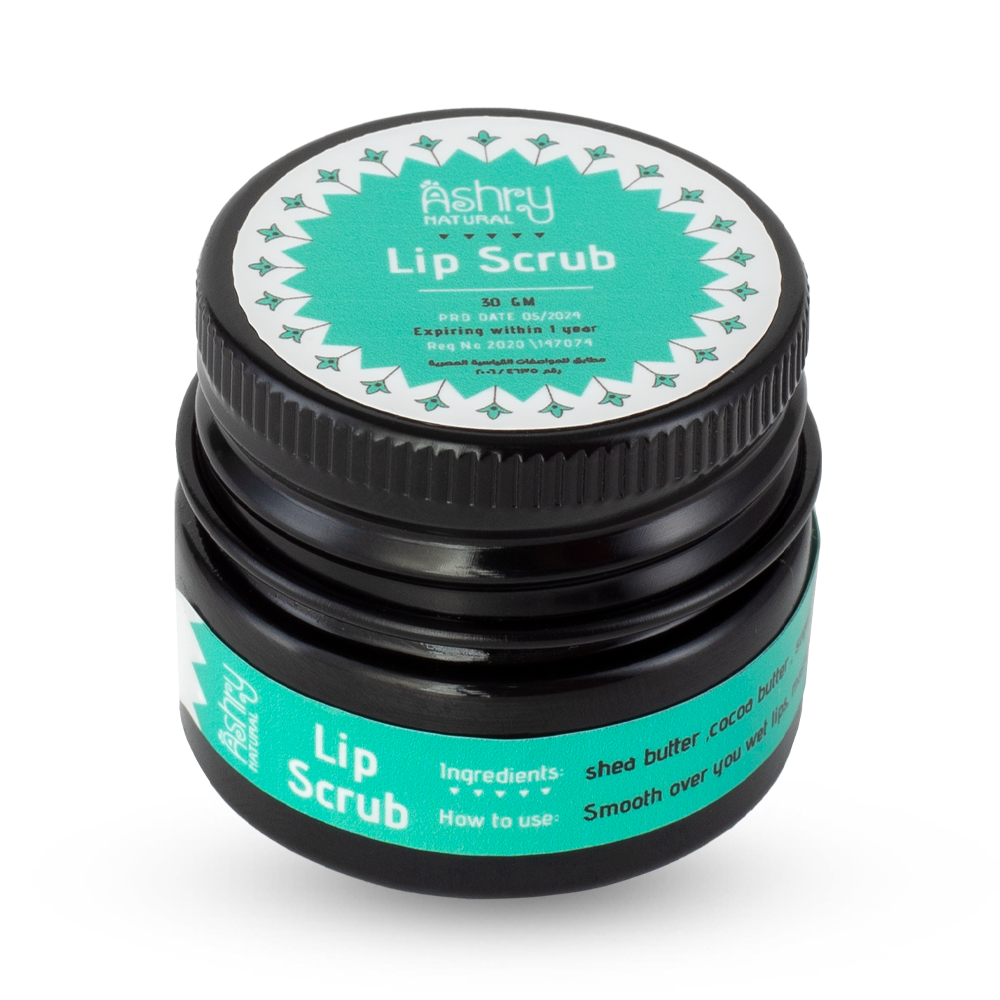 lip scrub 30ml lip scrub 30ml