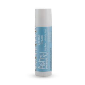 lip stick coconut مرطب شفاه جوز الهند 
