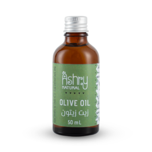 olive oil 50ml