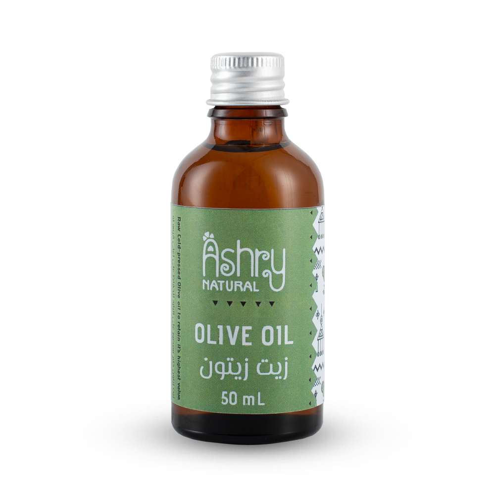 olive oil 50ml olive oil 50ml