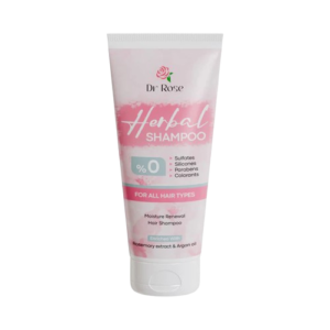 herbal shampoo 200ml