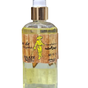 pirate eau de toilette 125 ml