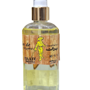 pirate eau de toilette
