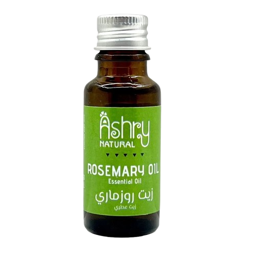 distilled rosemary oil 20ml distilled rosemary oil 20ml