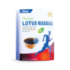 Black Seed Massage Cream 150ml lotus massage colocynth blackseed lg