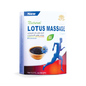 lotus massage colocynth blackseed lg