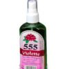 555 cologne violet 125 ml