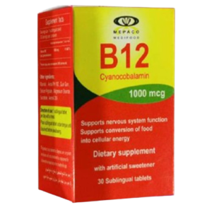 vitamin b12