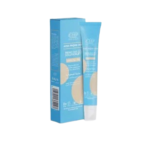 Home skin clinic acne prone skin corrective care 20 ml