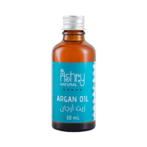 Home moroccan argan oil 50 ml