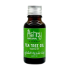tea tree distilled oil 20 ml