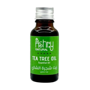 tea tree distilled oil 20 ml