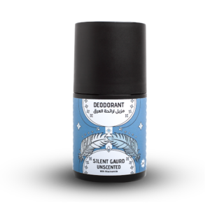 deo black