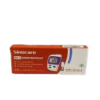 safe accu blood glucose test strips 50 strips