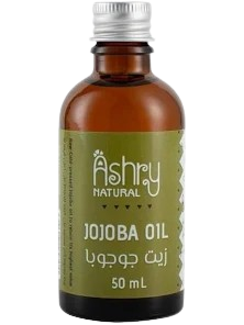 Home jojoba oil 50 ml