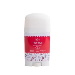 foot balm