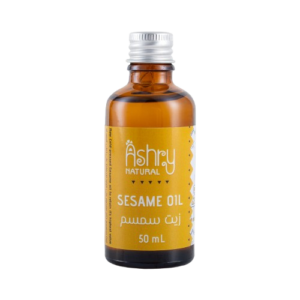 sesame oil